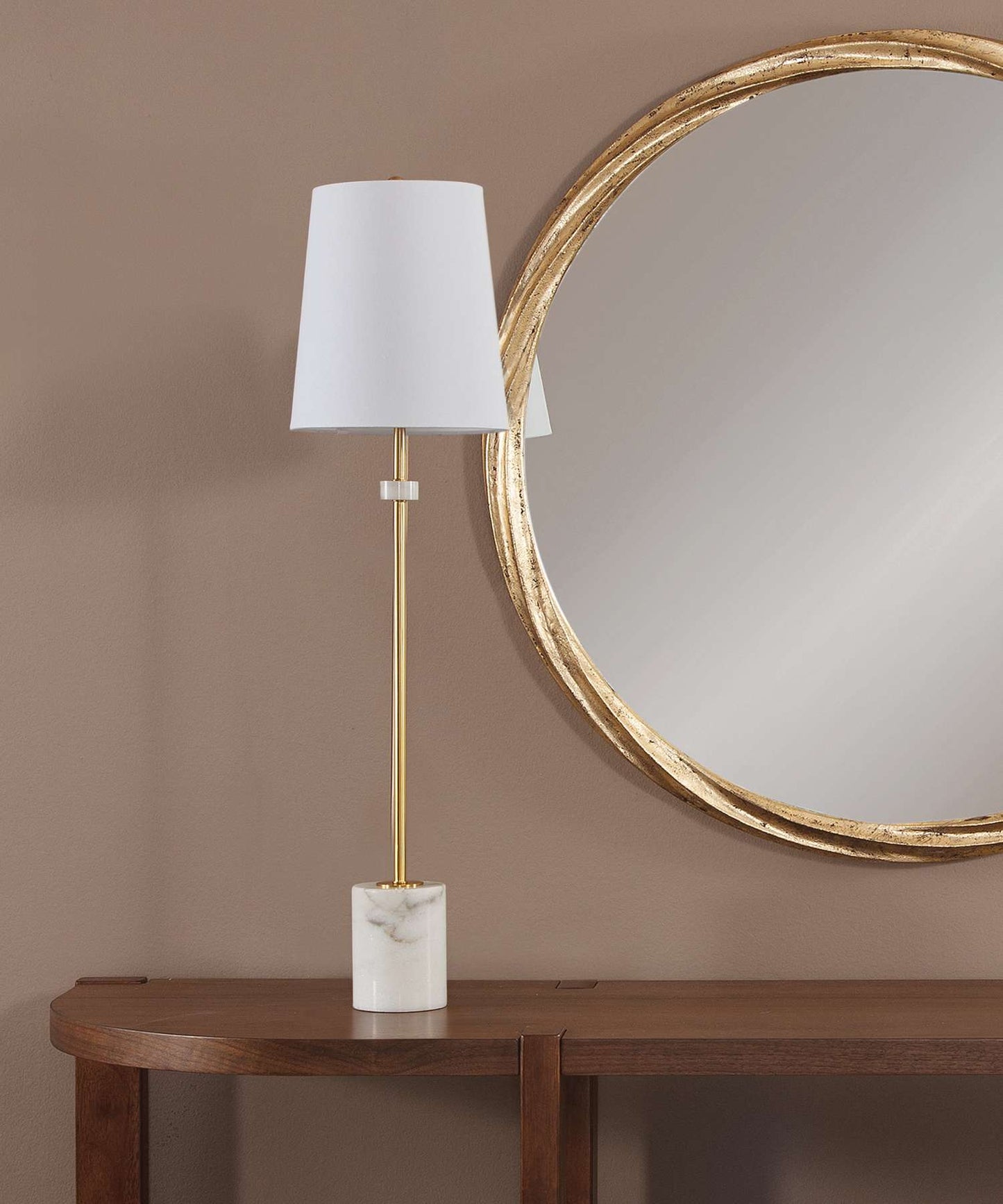 Fairfield Table Lamp - Room Scene
