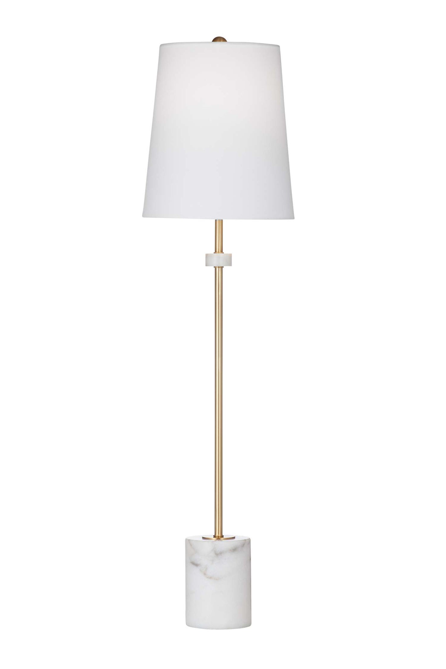 Fairfield Table Lamp - Straight On