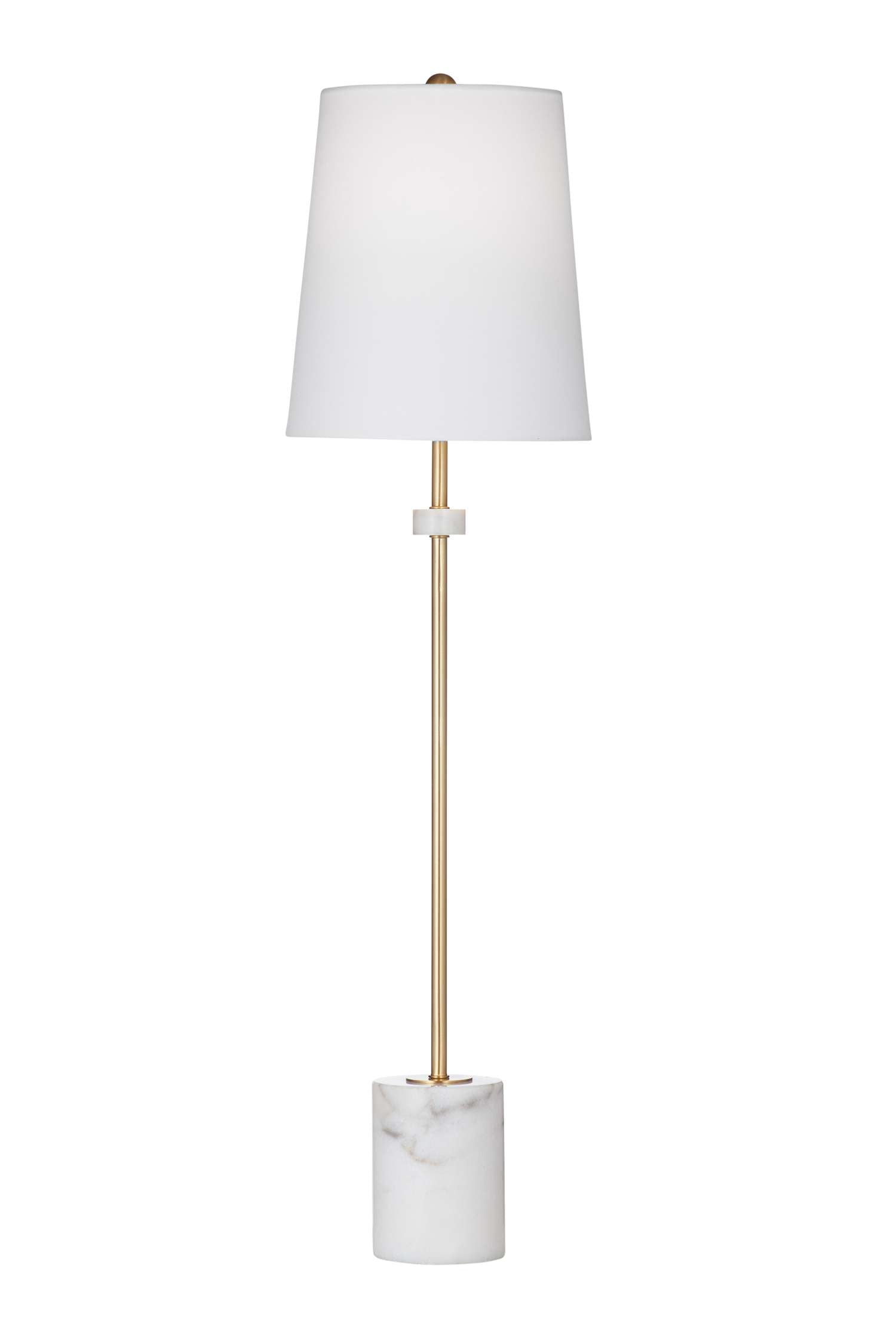 Fairfield Table Lamp - Straight On