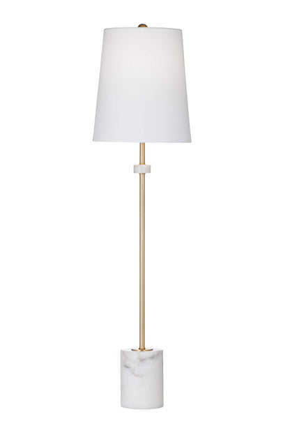 Fairfield Table Lamp - Straight On