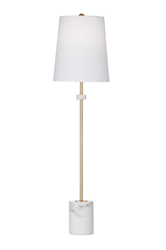 Fairfield Table Lamp - Straight On