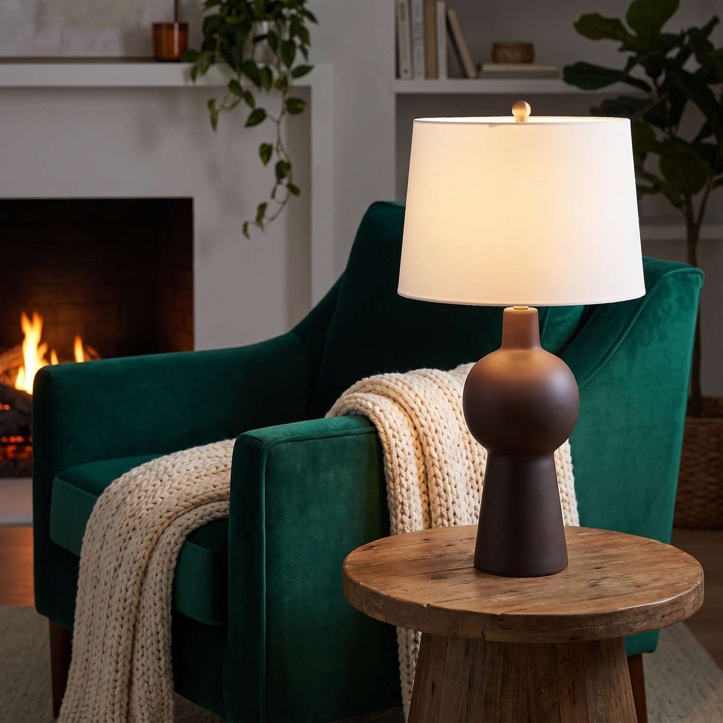 Groton Table Lamp - Main