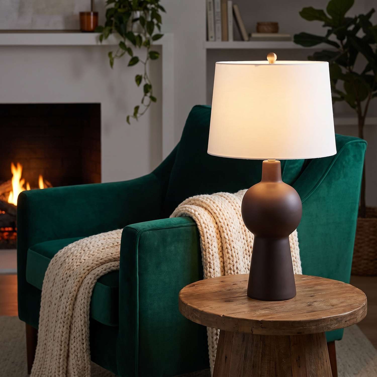 Groton Table Lamp - Main