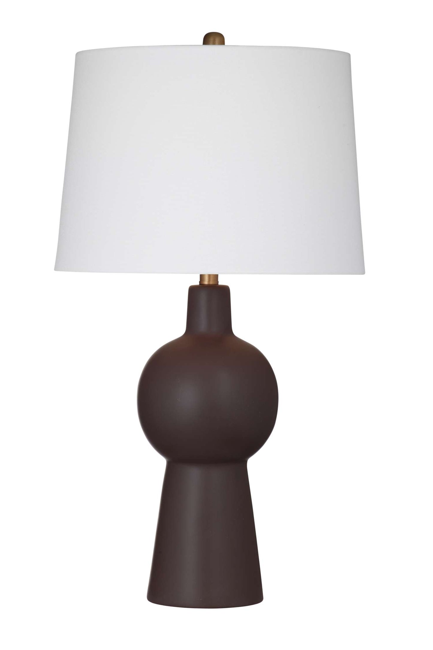 Groton Table Lamp - Straight On