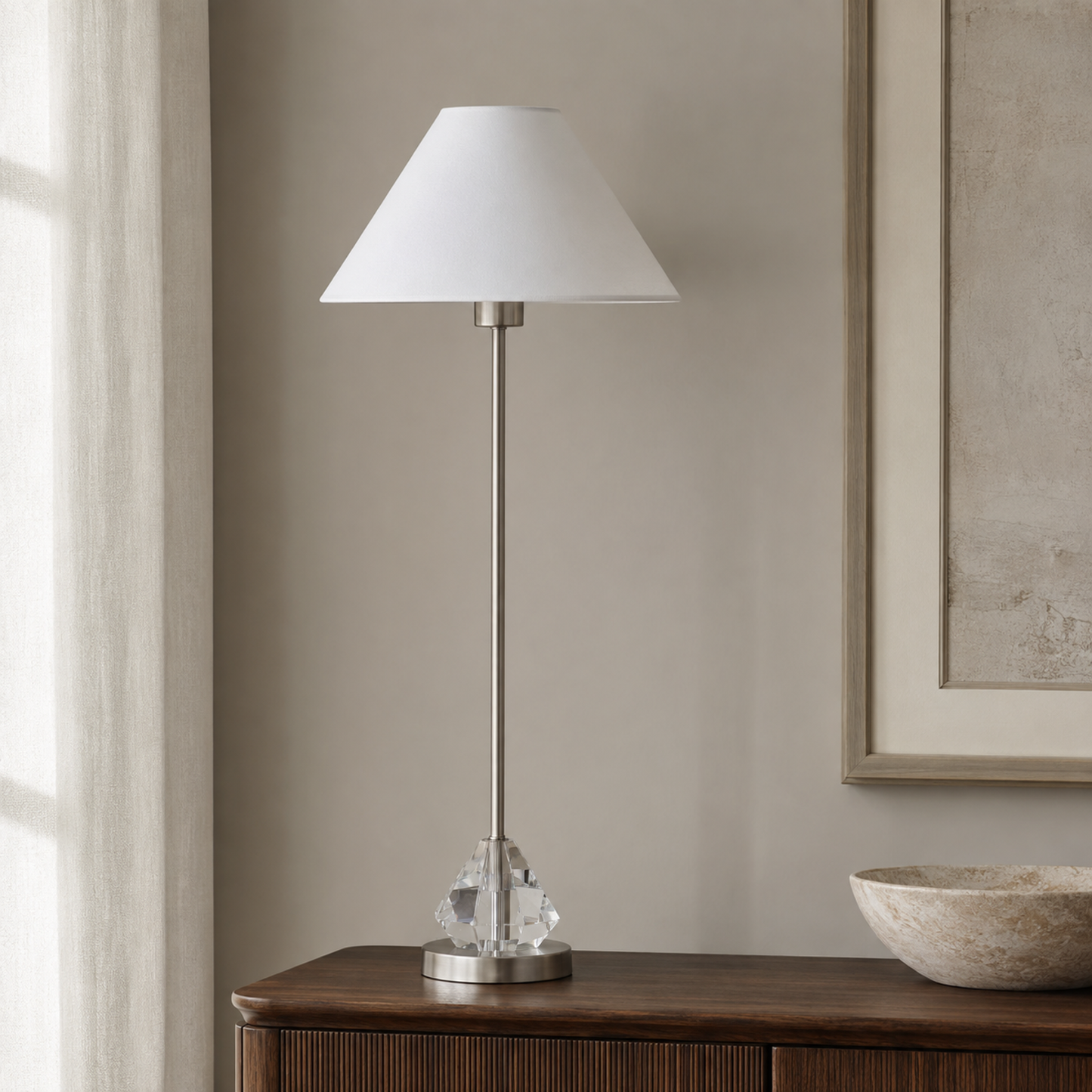 Milford Table Lamp - Main