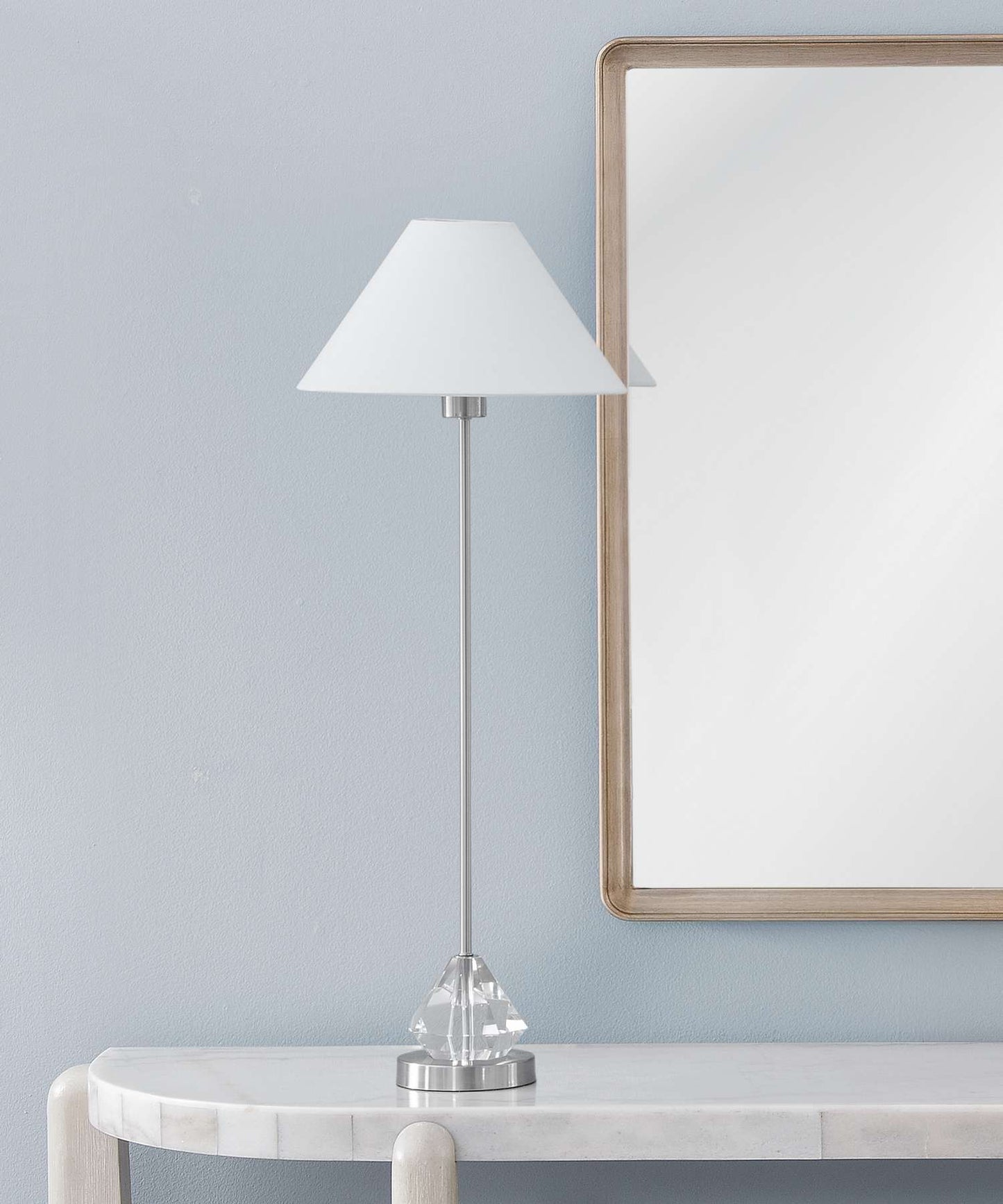 Milford Table Lamp - Room Scene