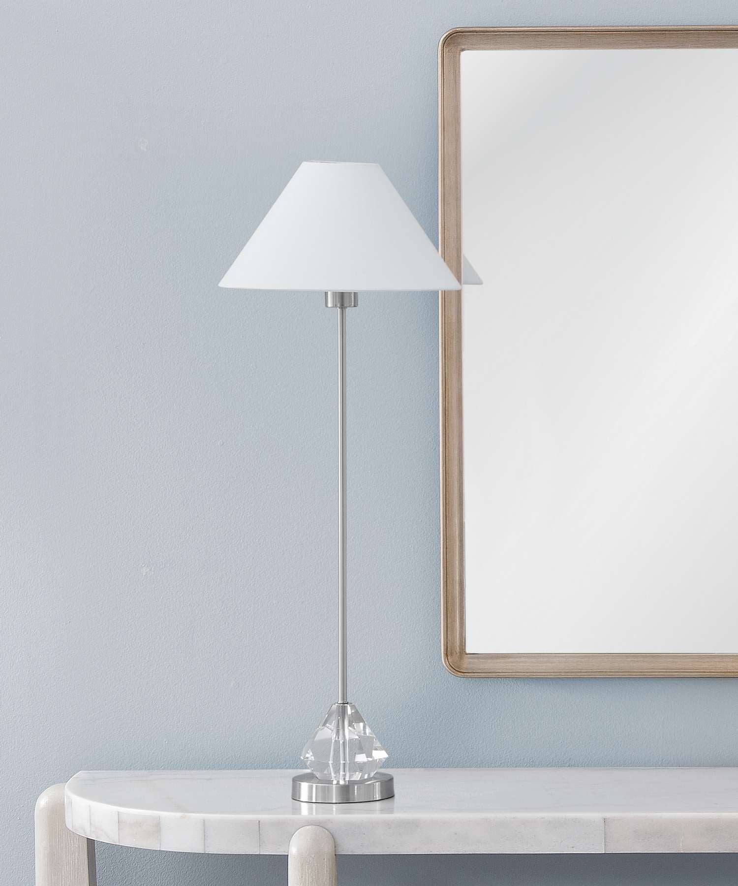 Milford Table Lamp - Room Scene