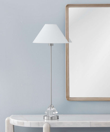 Milford Table Lamp - Room Scene