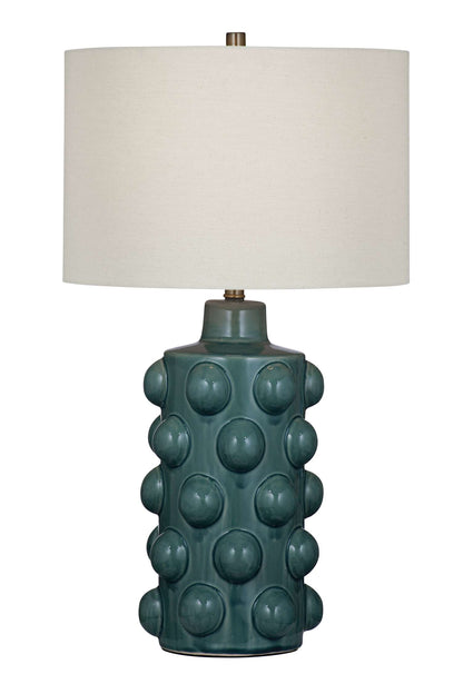 Lynn Table Lamp - Straight On