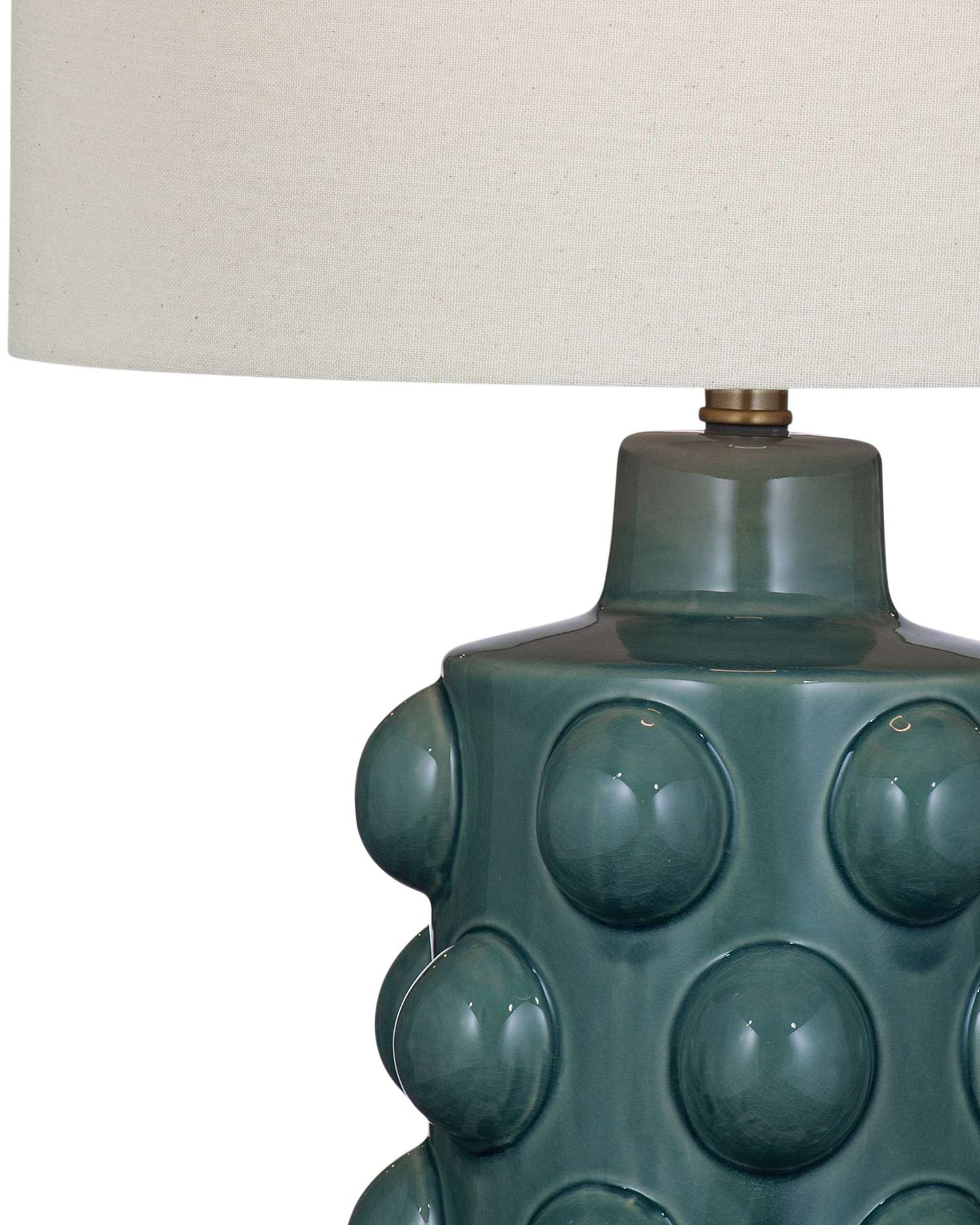 Lynn Table Lamp - Detail