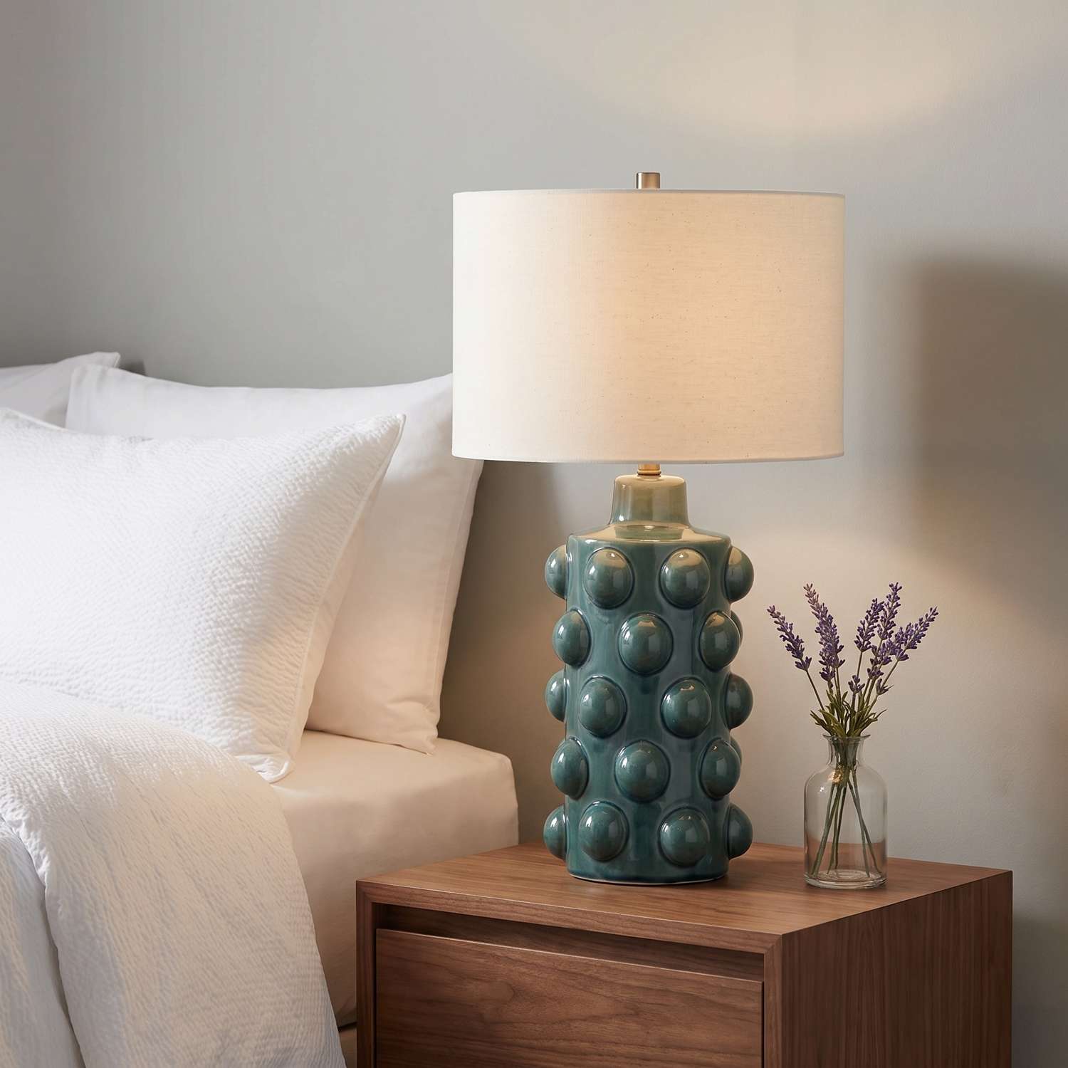 Lynn Table Lamp - Main