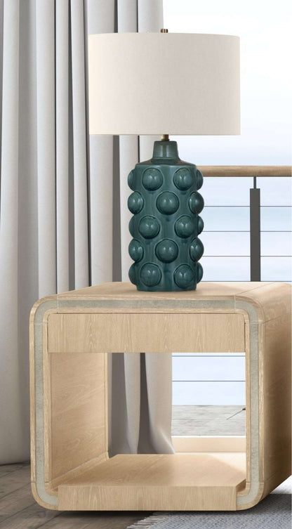 Lynn Table Lamp - Room Scene