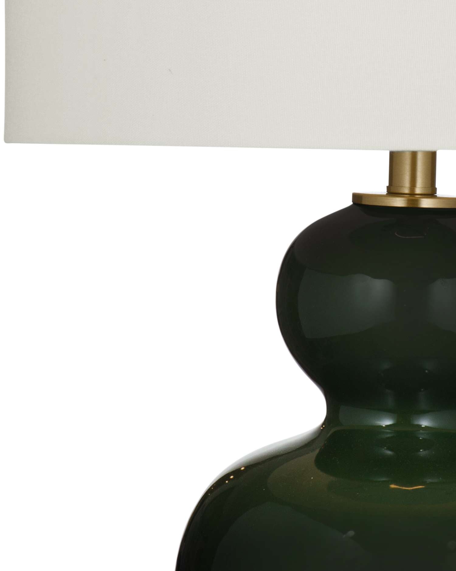 Layla Table Lamp - Detail