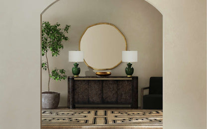 Layla Table Lamp - Room Scene