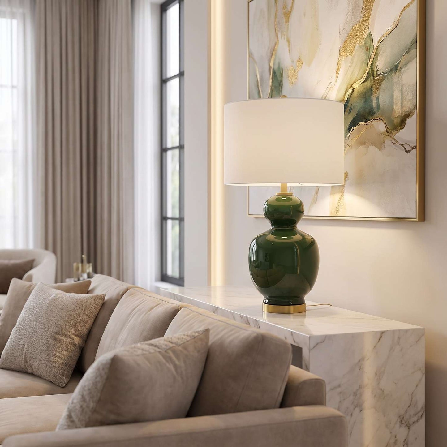 Layla Table Lamp - Main