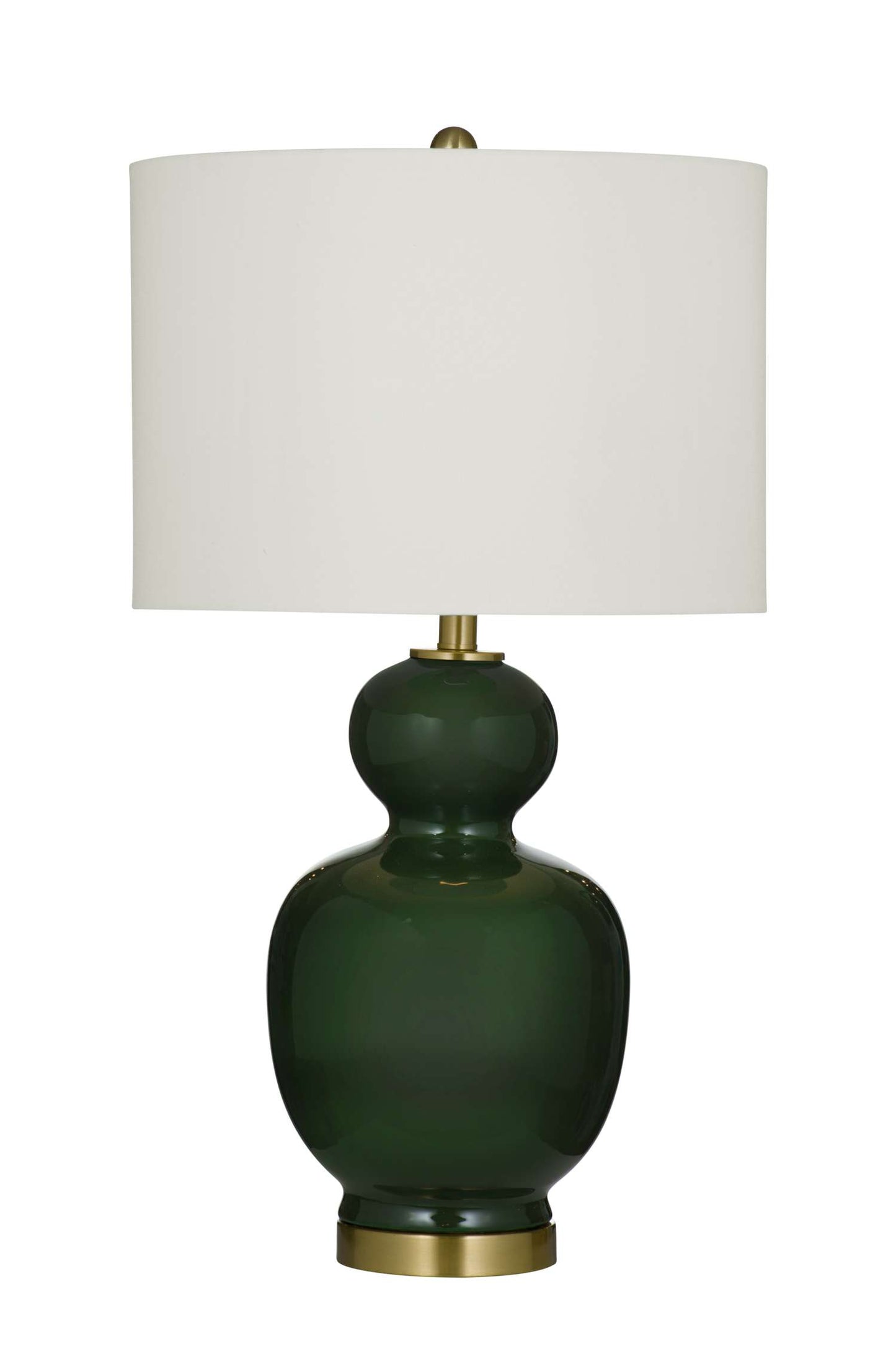 Layla Table Lamp - Straight On