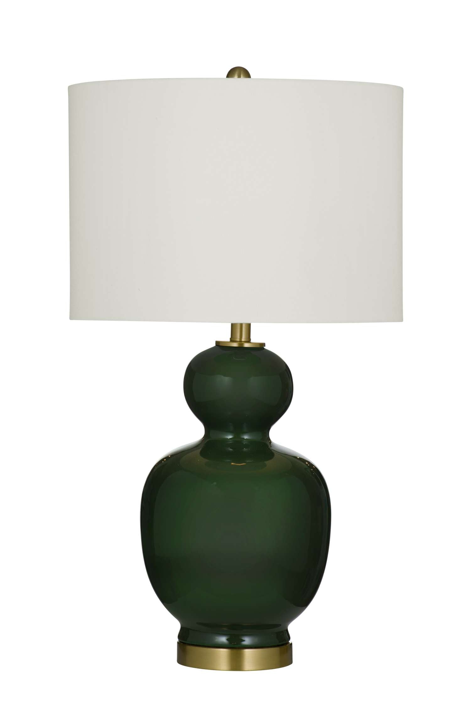 Layla Table Lamp - Straight On