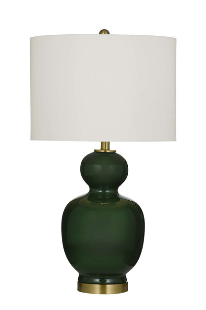 Layla Table Lamp - Straight On