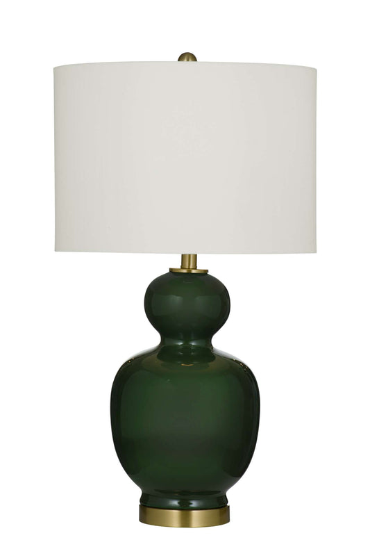 Layla Table Lamp - Straight On