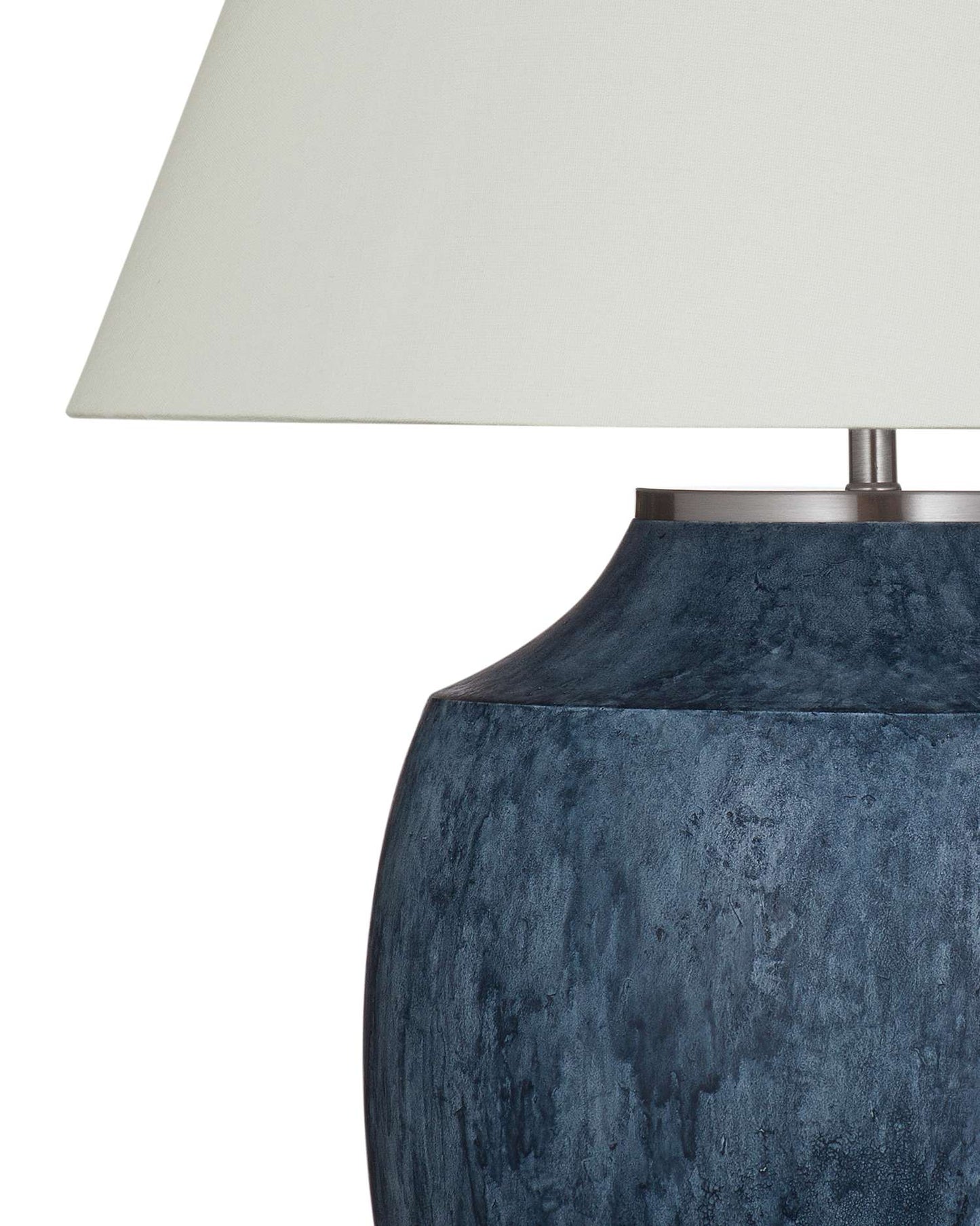 Ashe Table Lamp - Detail