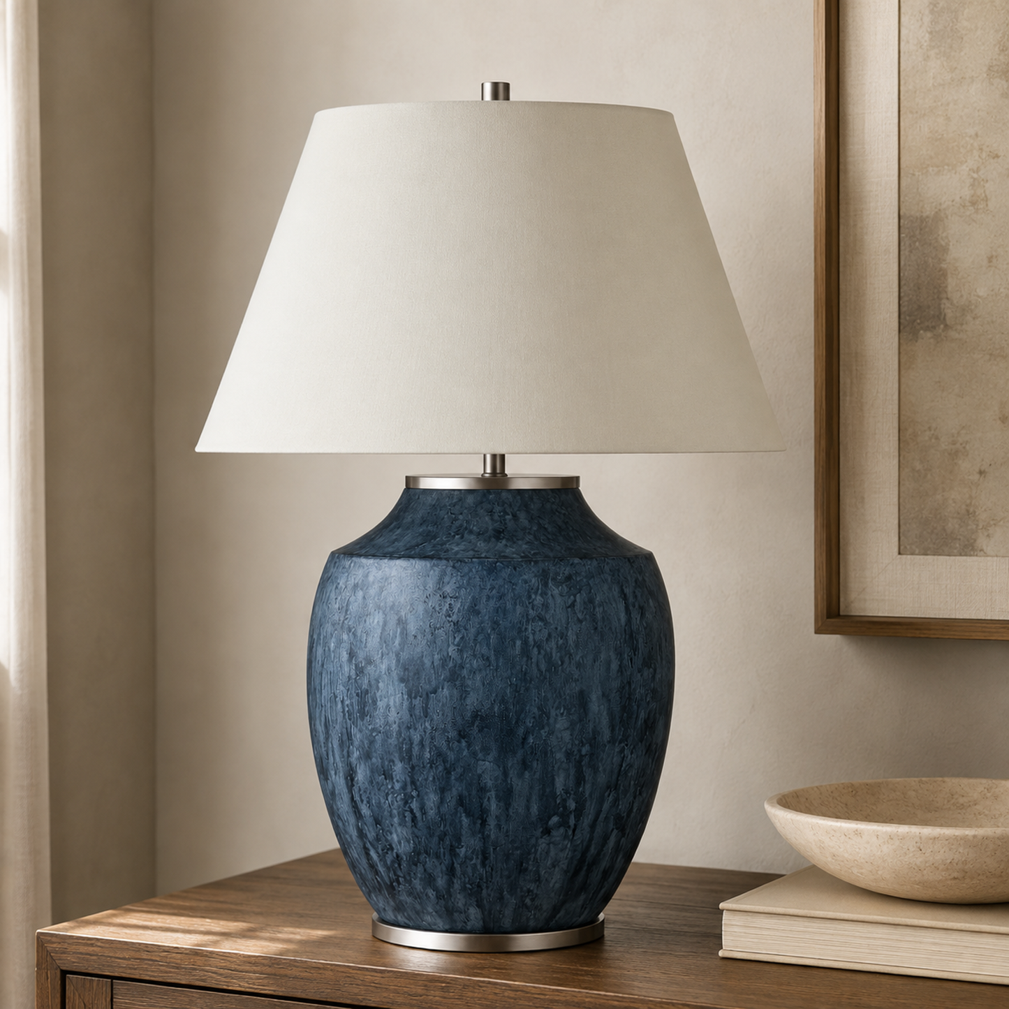 Ashe Table Lamp - Main