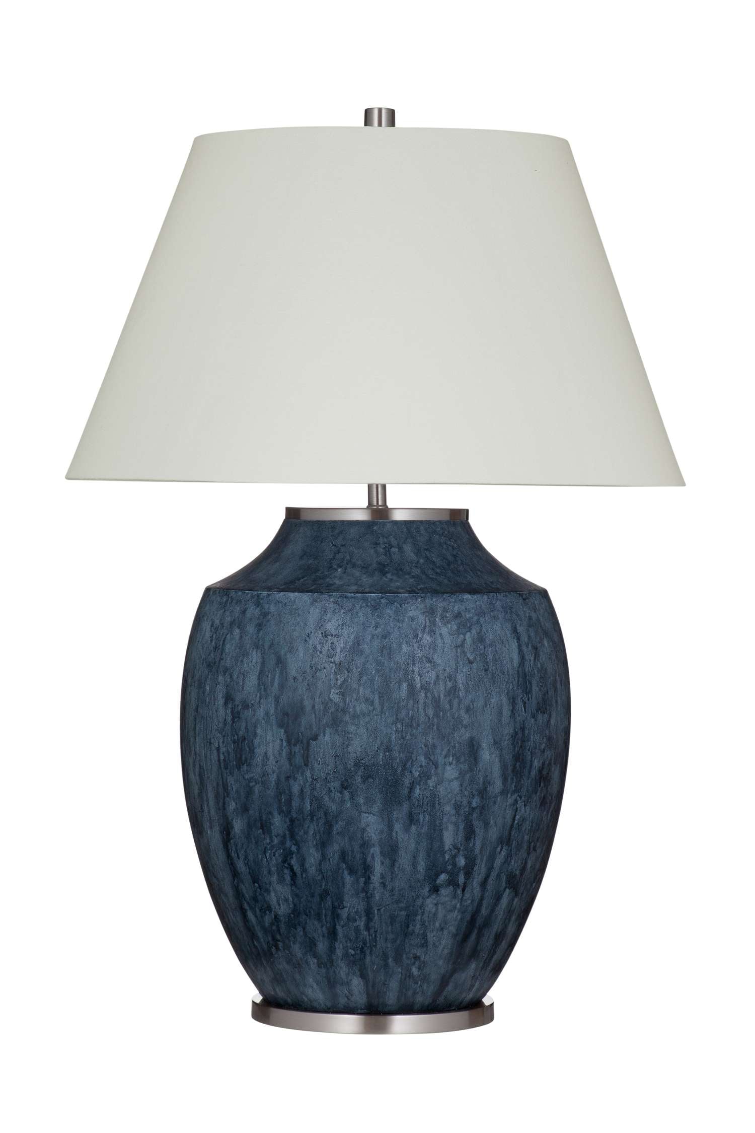 Ashe Table Lamp - Straight On