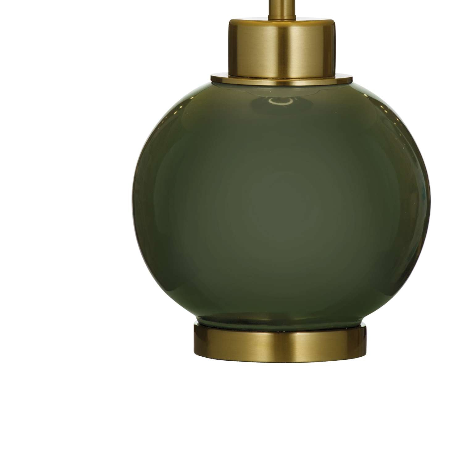 Green Table Lamp - Additional