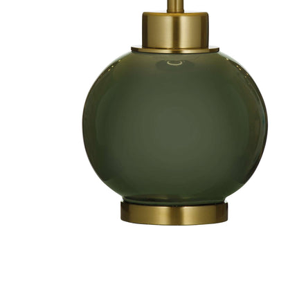 Green Table Lamp - Additional
