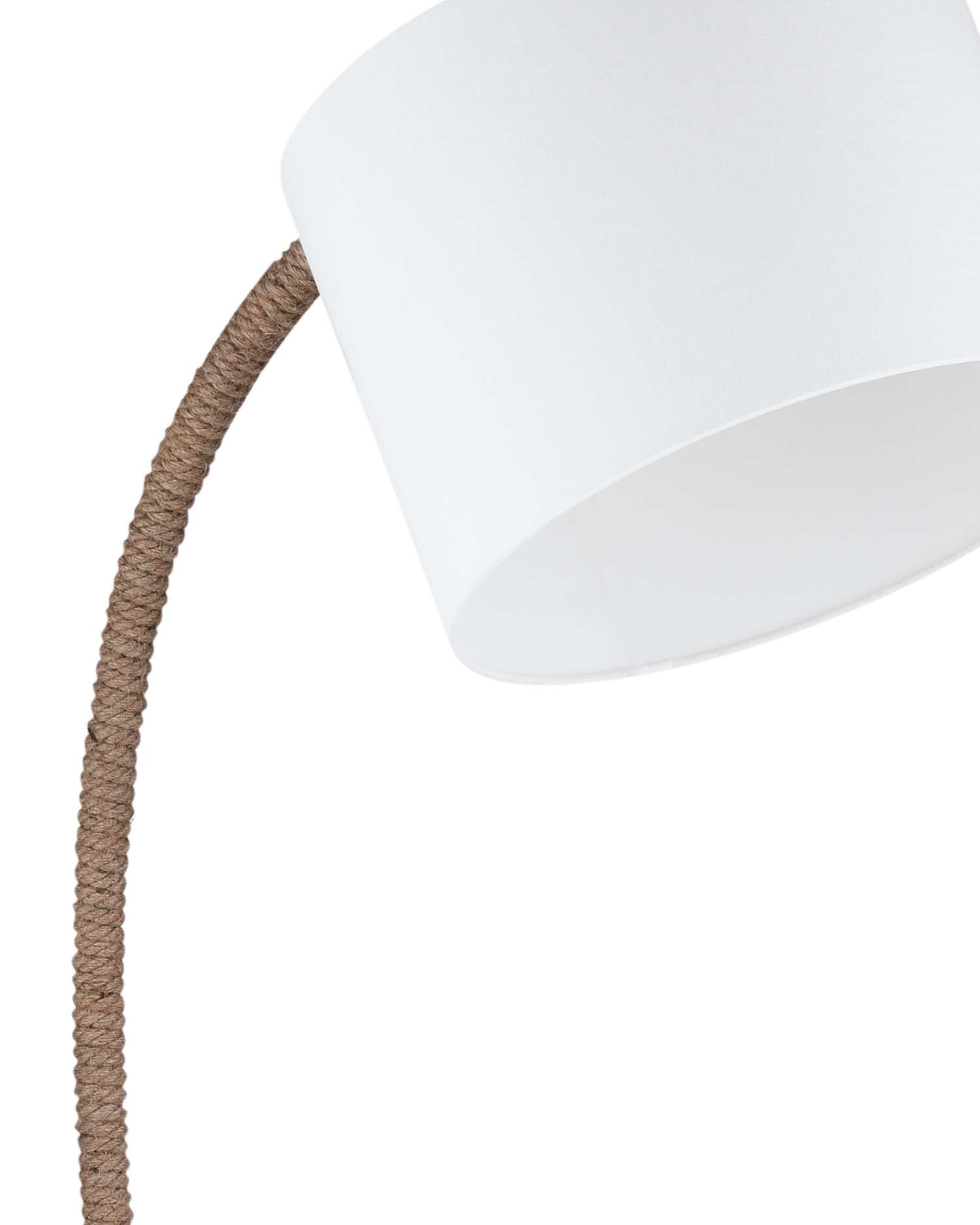 Arturo Floor Lamp - Detail