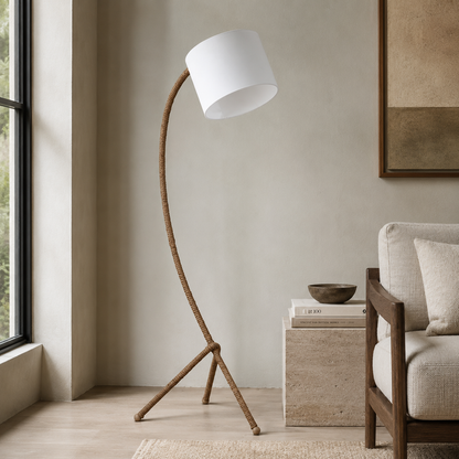Arturo Floor Lamp - Main