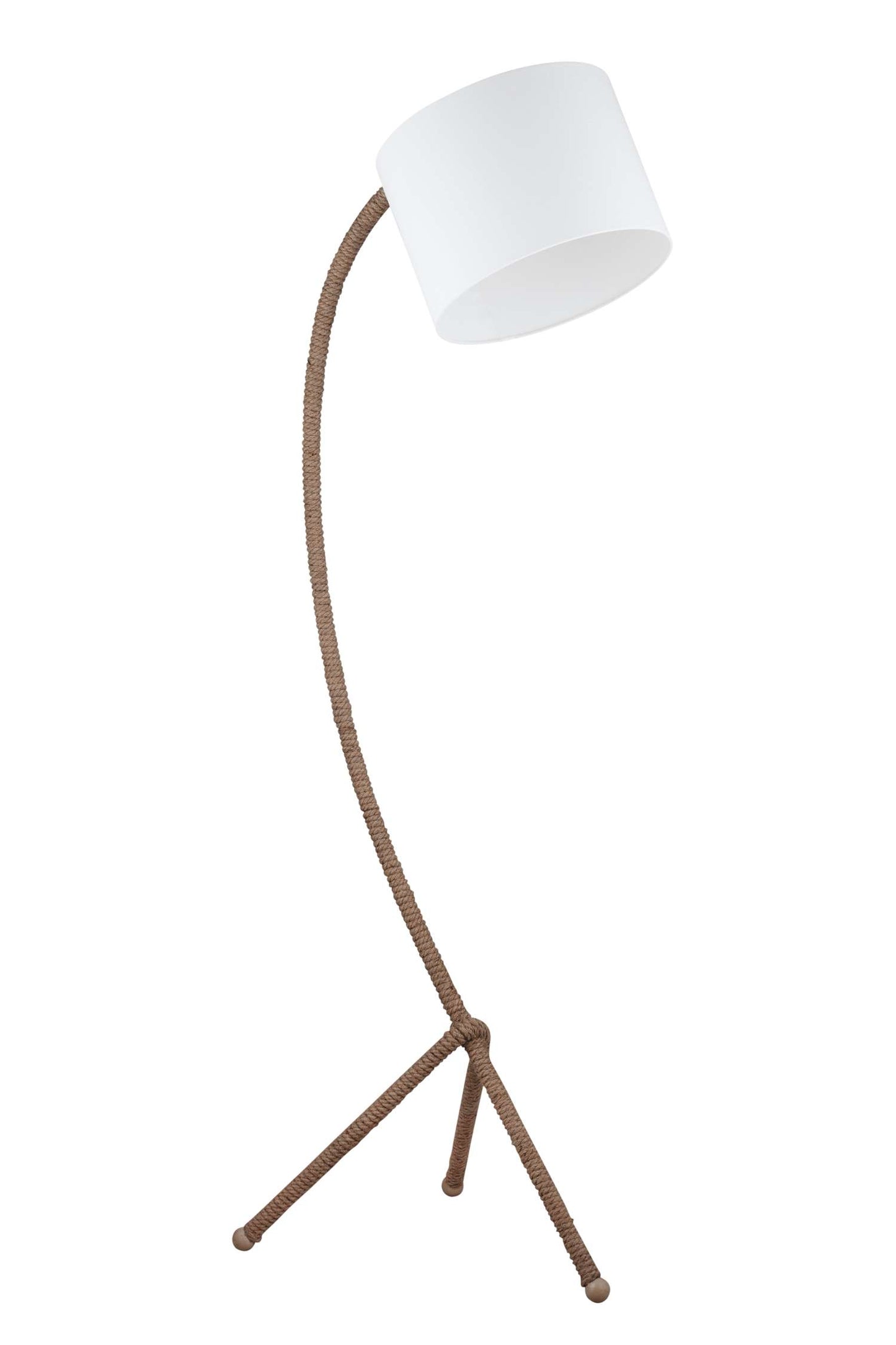 Arturo Floor Lamp - Angle