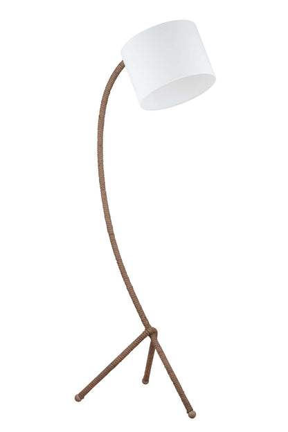 Arturo Floor Lamp - Angle