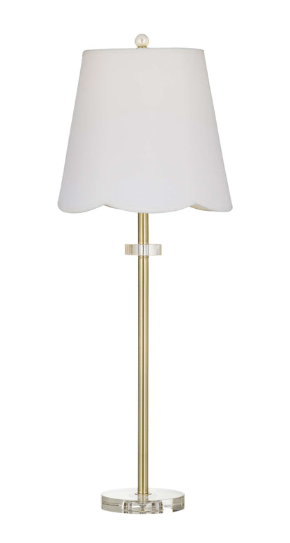 Addison Table Lamp - Straight On