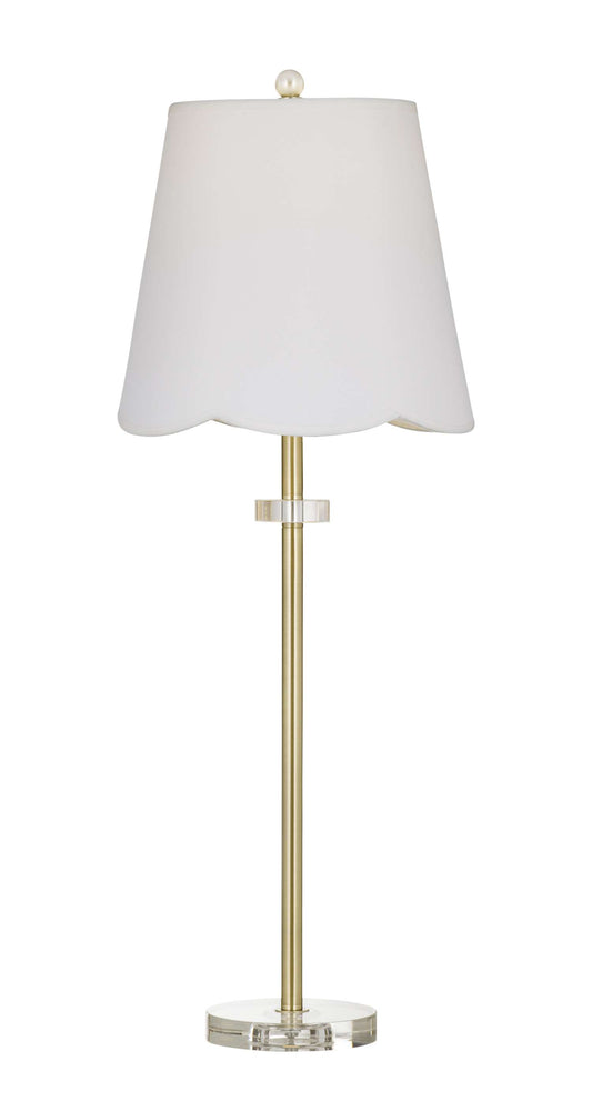 Addison Table Lamp - Straight On
