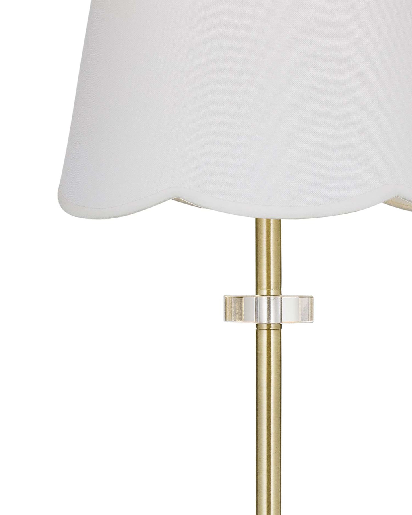 Addison Table Lamp - Detail