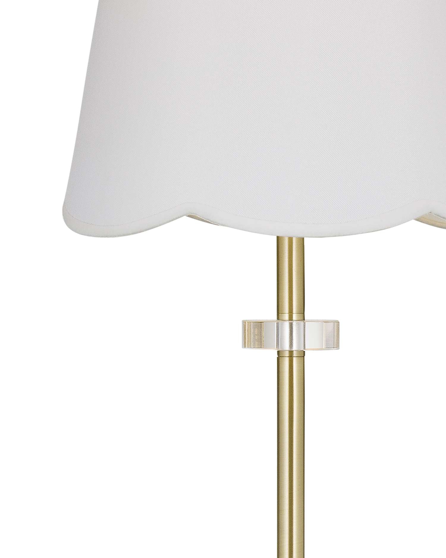 Addison Table Lamp - Detail