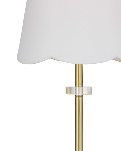 Addison Table Lamp - Detail
