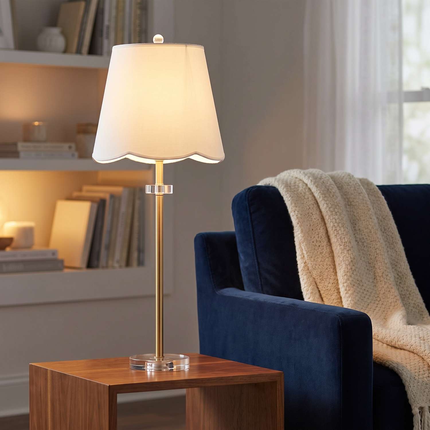 Addison Table Lamp - Main