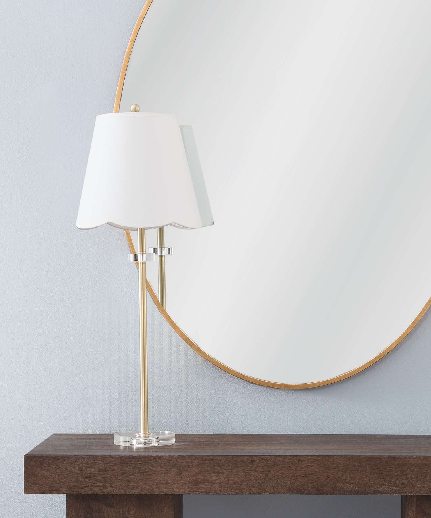 Addison Table Lamp - Room Scene