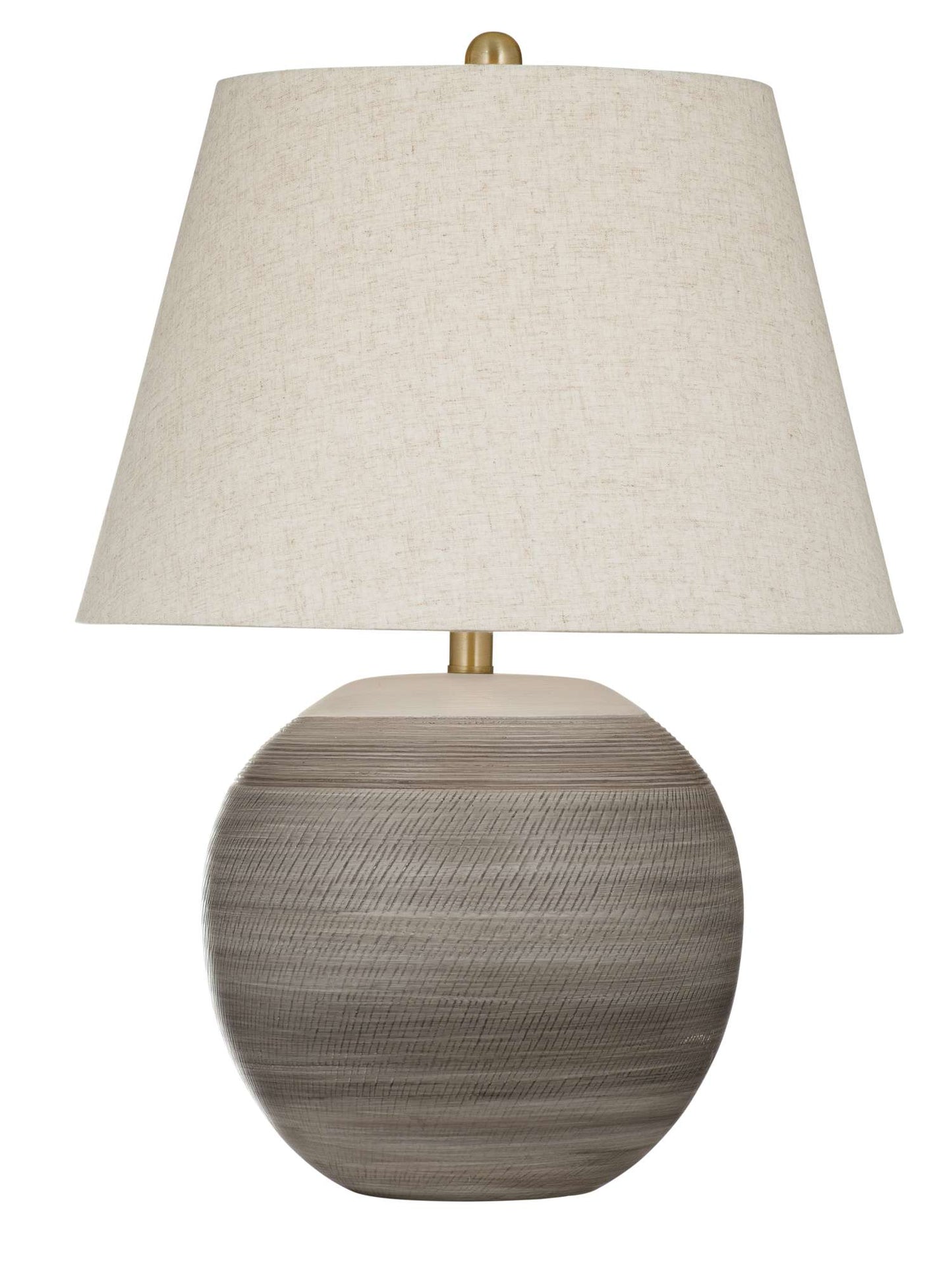Almaden Table Lamp - Straight On