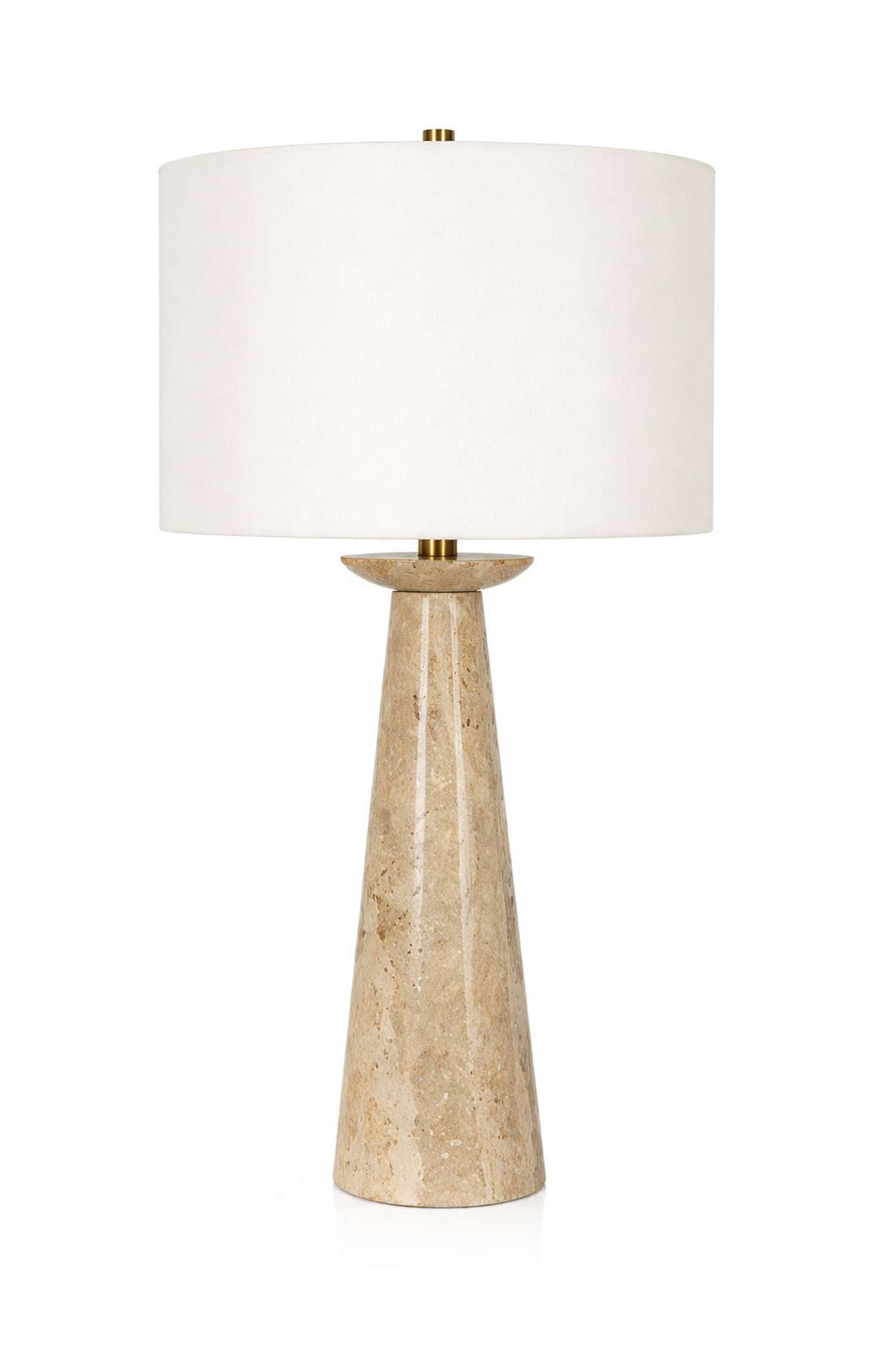 Beaumont Table Lamp - Straight On