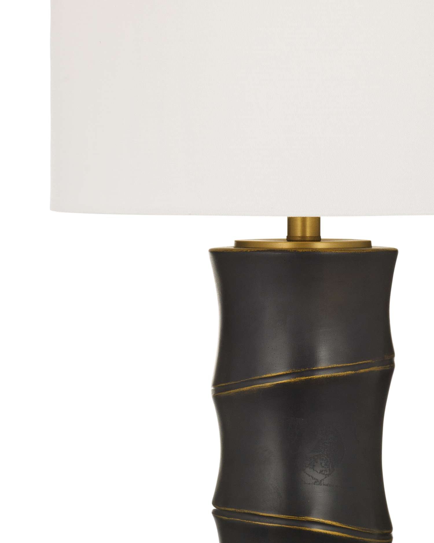 Berkshire Table Lamp - Detail