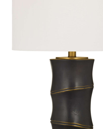 Berkshire Table Lamp - Detail