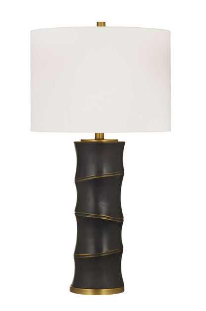 Berkshire Table Lamp - Straight On