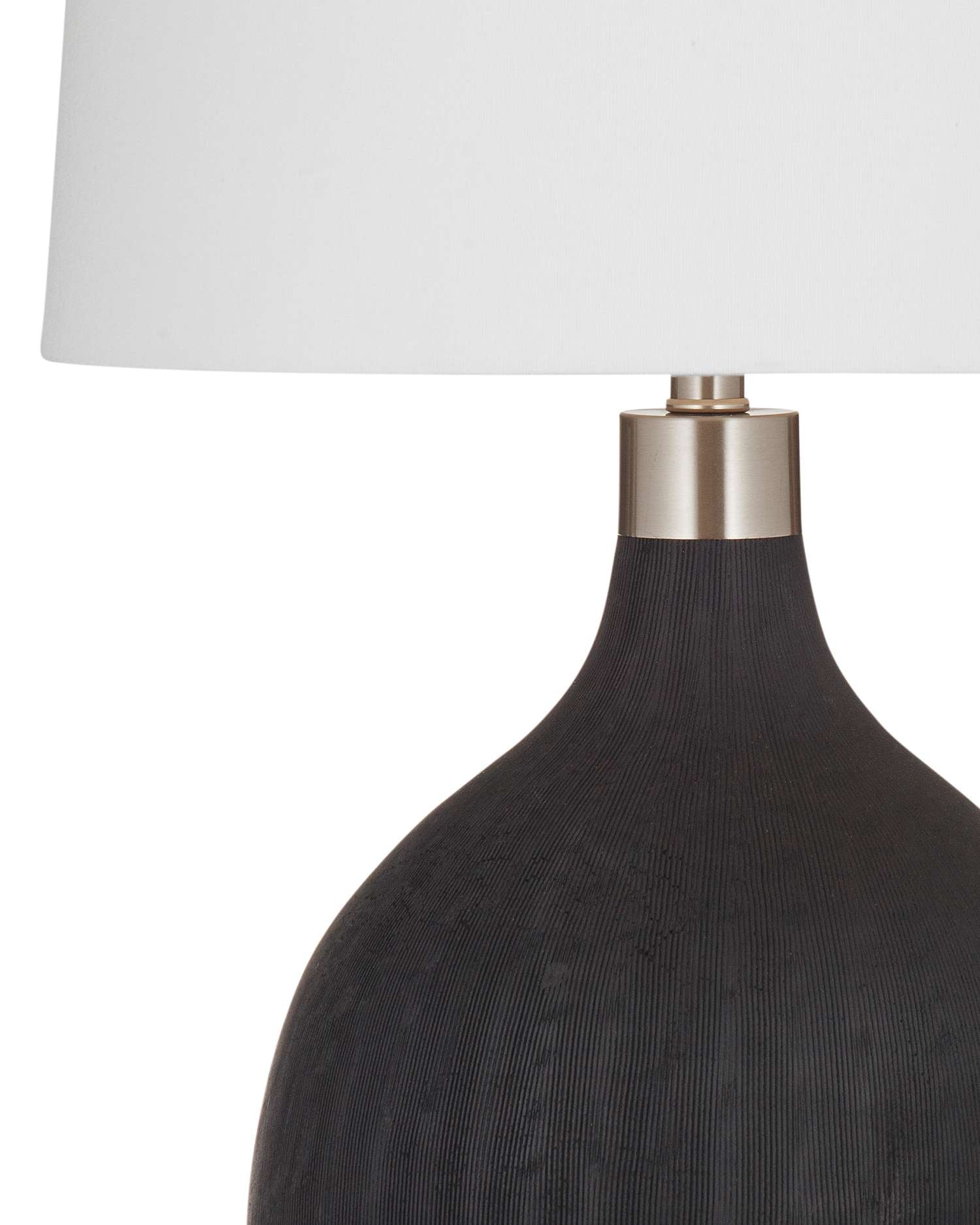Boutwell Table Lamp - Detail