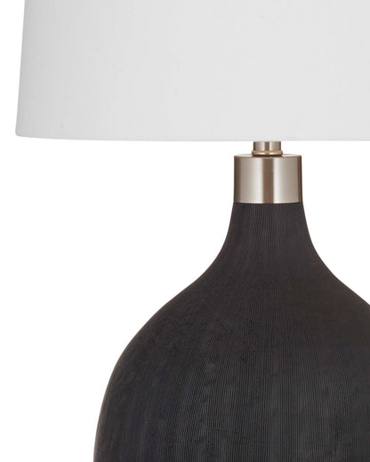 Boutwell Table Lamp - Detail