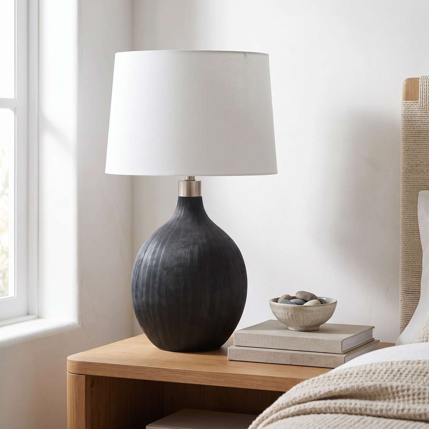 Boutwell Table Lamp - Main
