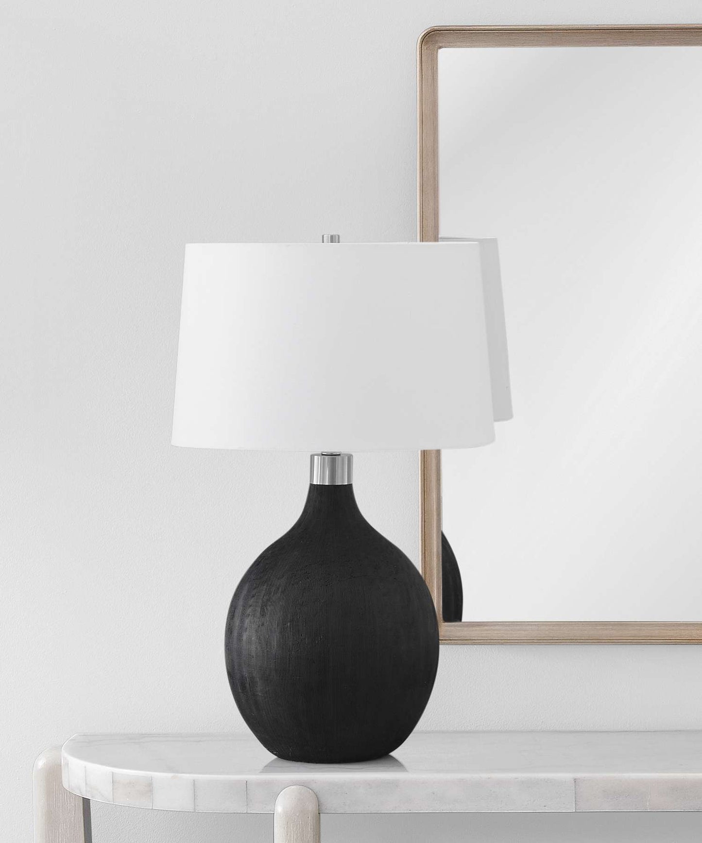 Boutwell Table Lamp - Room Scene