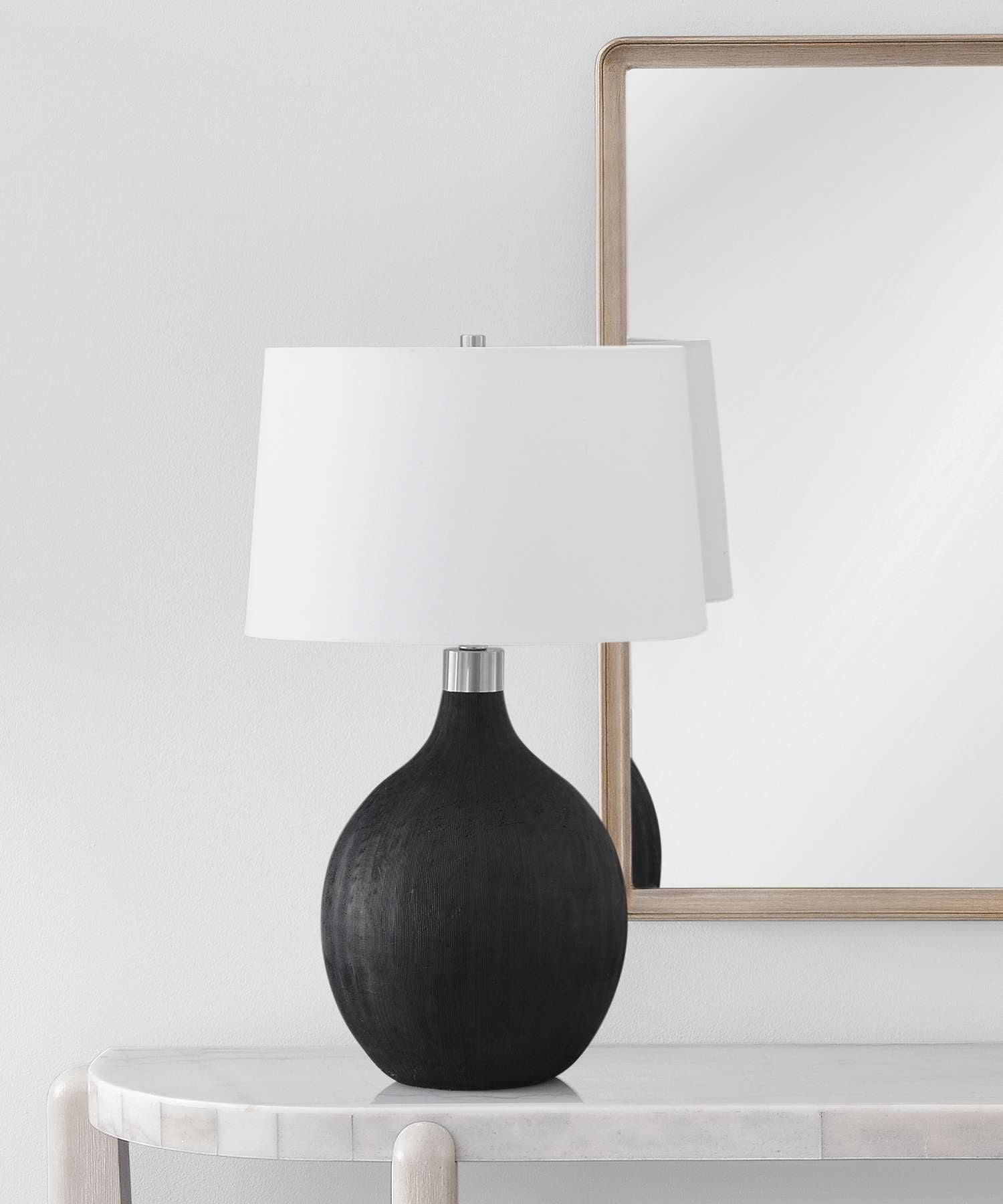 Boutwell Table Lamp - Room Scene