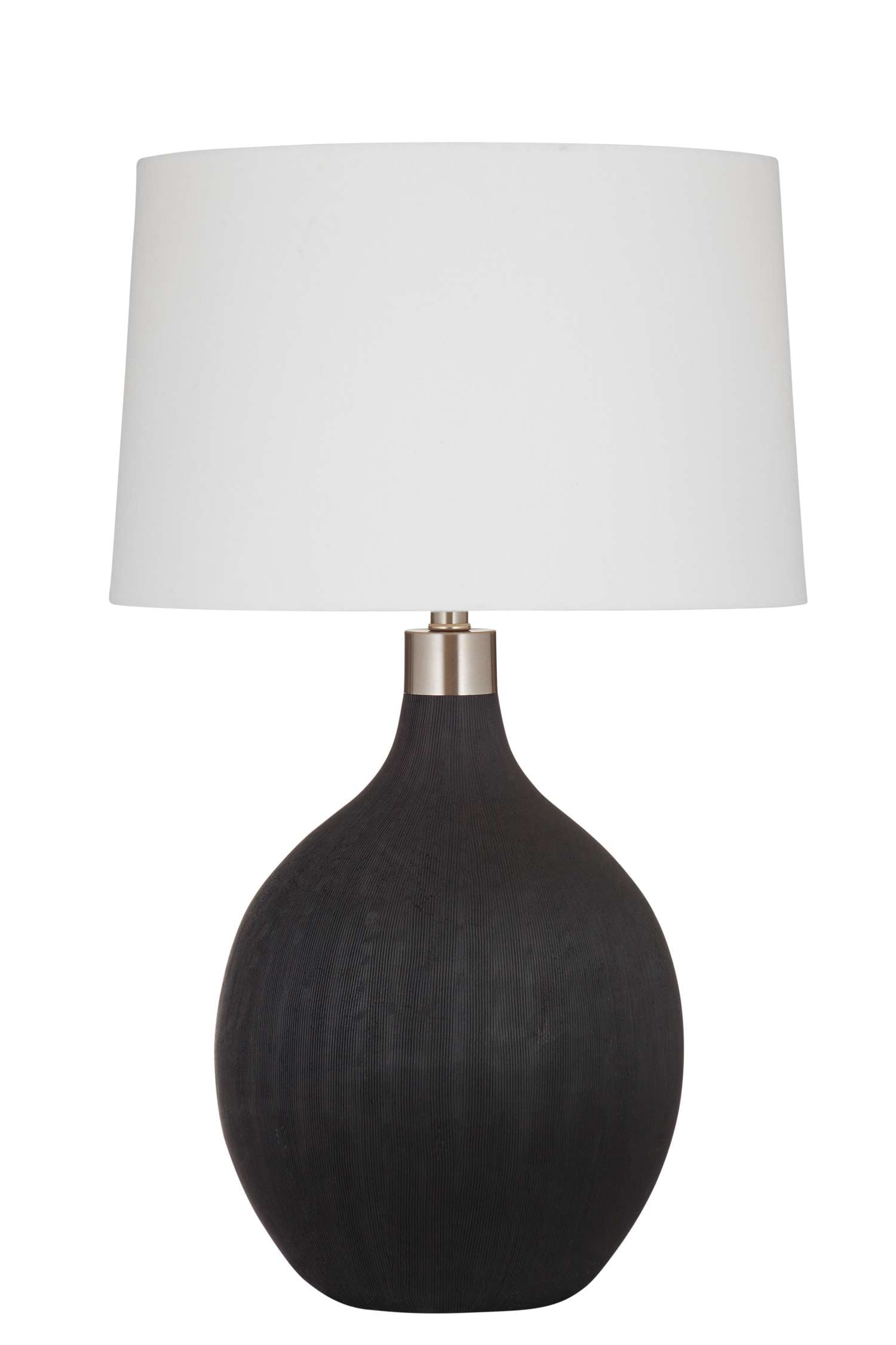 Boutwell Table Lamp - Straight On